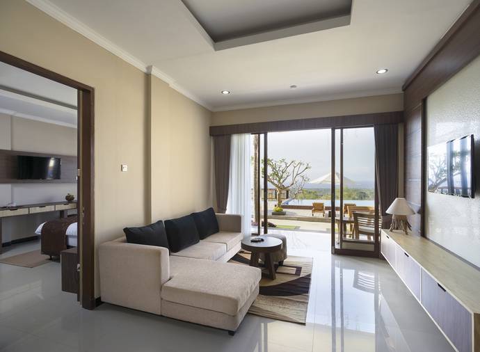 Semabu Hills Hotel From 200 The Lembongan Traveller - 