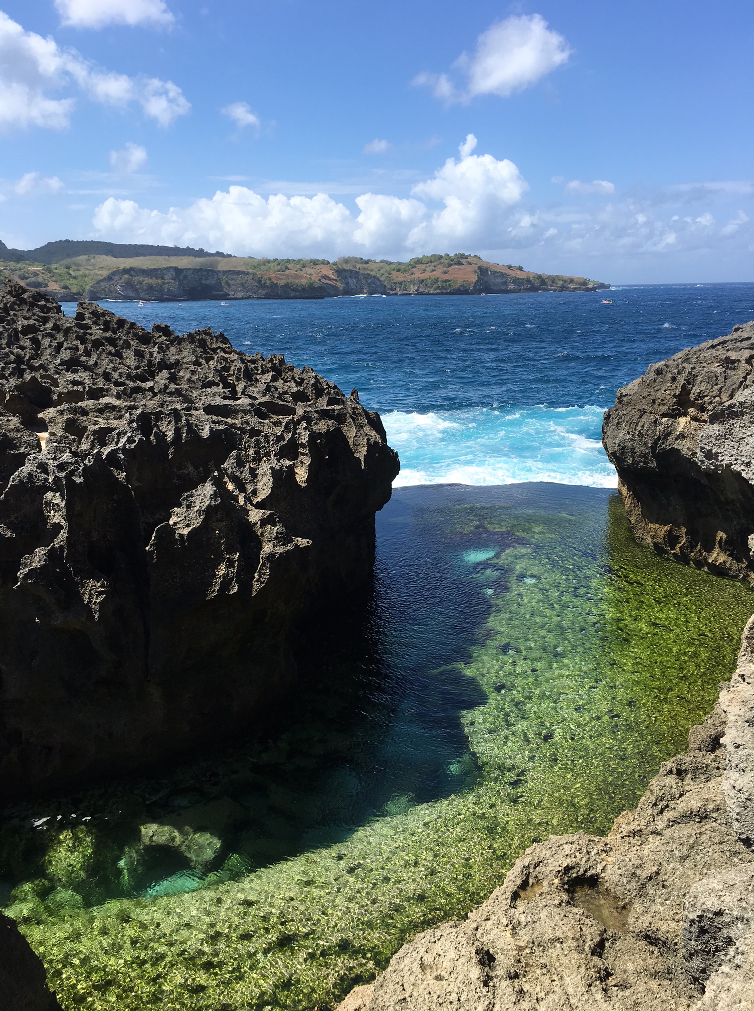 NUSA PENIDA DAY TRIPS BY CORAL SHOP - The Lembongan Traveller