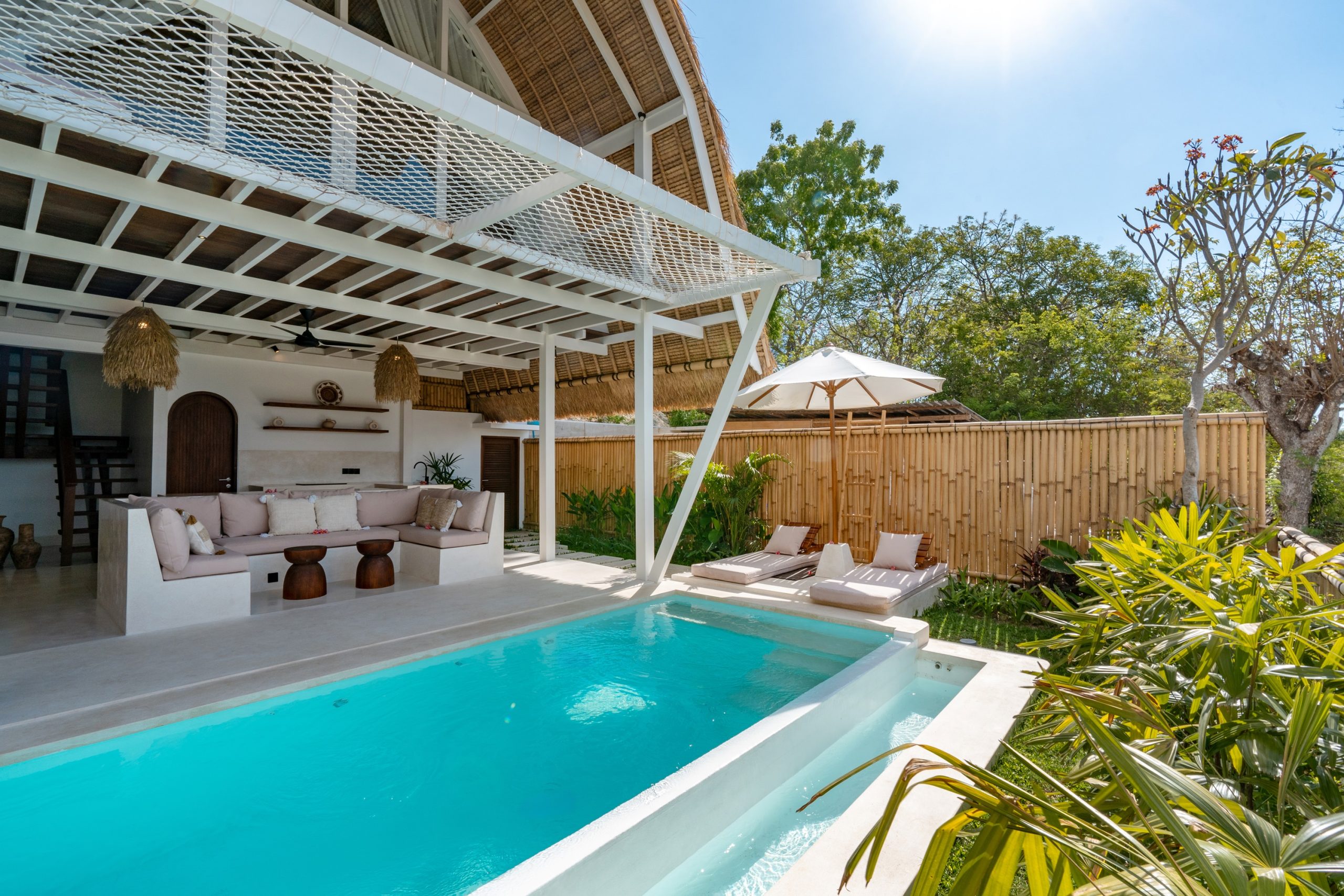 VILLA MADU • From $225 - The Lembongan Traveller