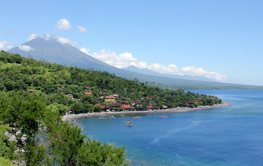 Amed, Bali Hidden Gems, best places to visit in Bali, Bali luxury villas, things to do in Bali